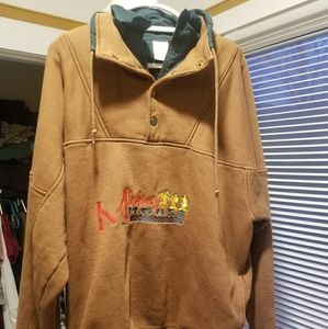 Mickey Mouse Coat Vintage RARE